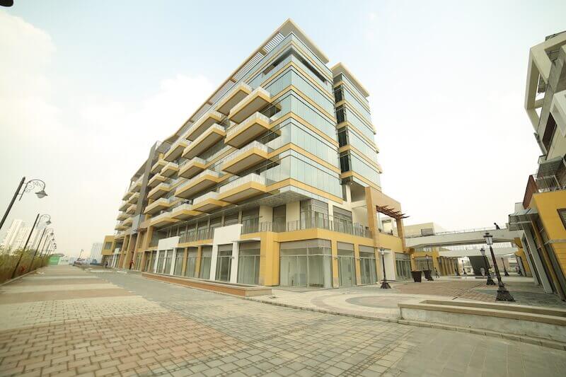 Commercial Space Sale M3M Urbana Sector 67 Gurgaon